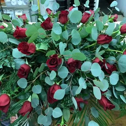 Hanna Flowers photo 4