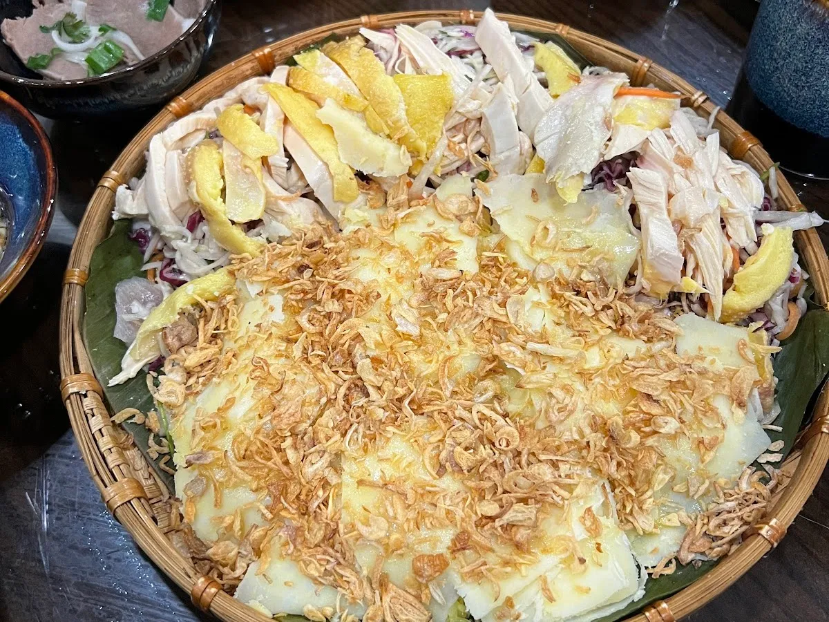 Hanoi Cuisine photo 4