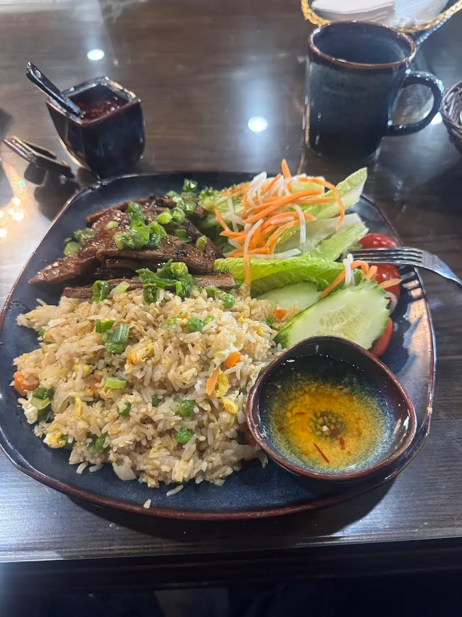 Hanoi Cuisine photo 5