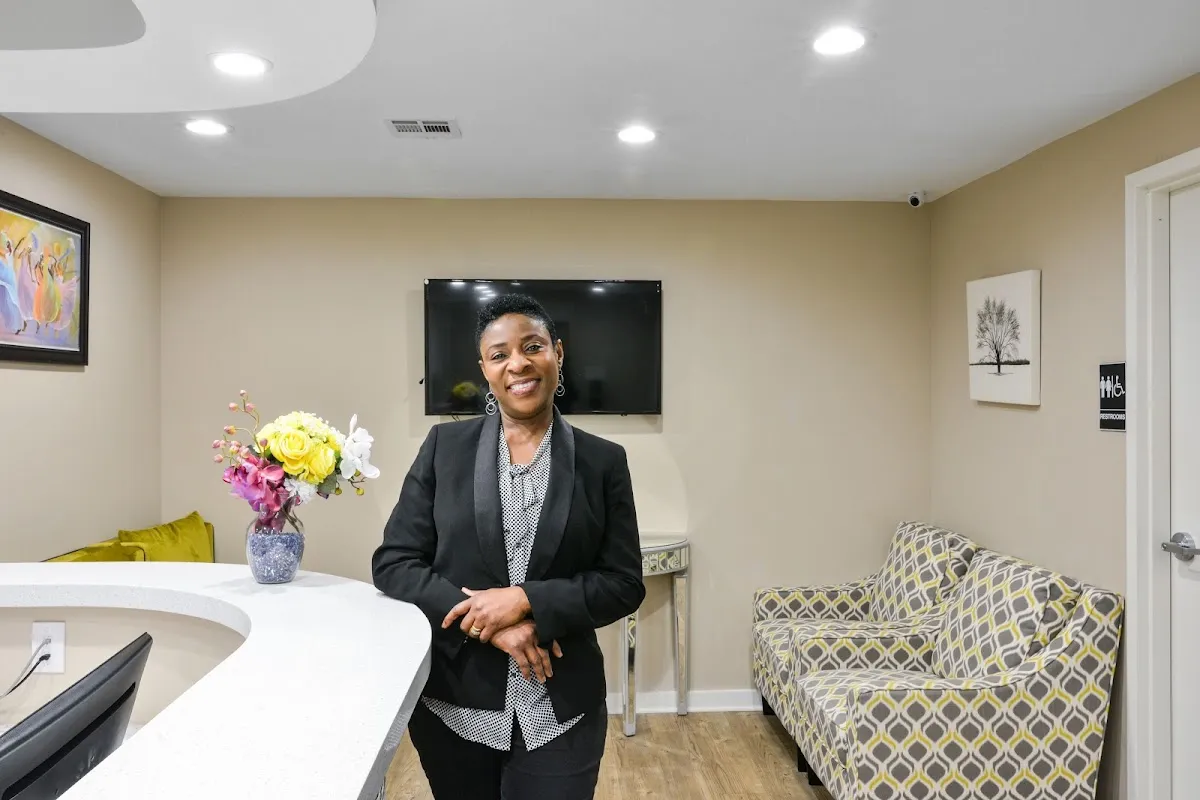 Happiness Nwobu DDS photo 2