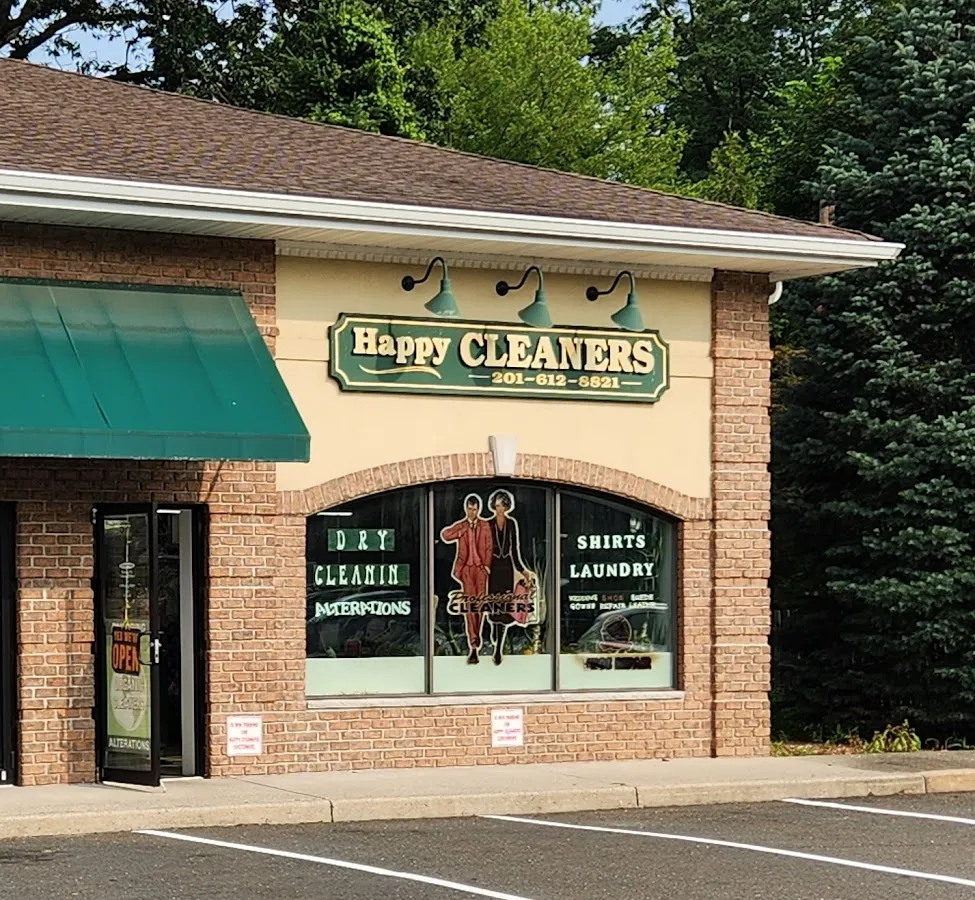 Happy Cleaners photo 2