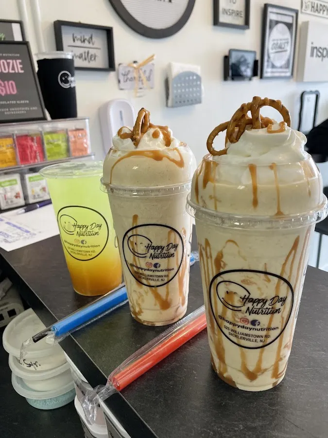 Happy Day Cafe photo 2