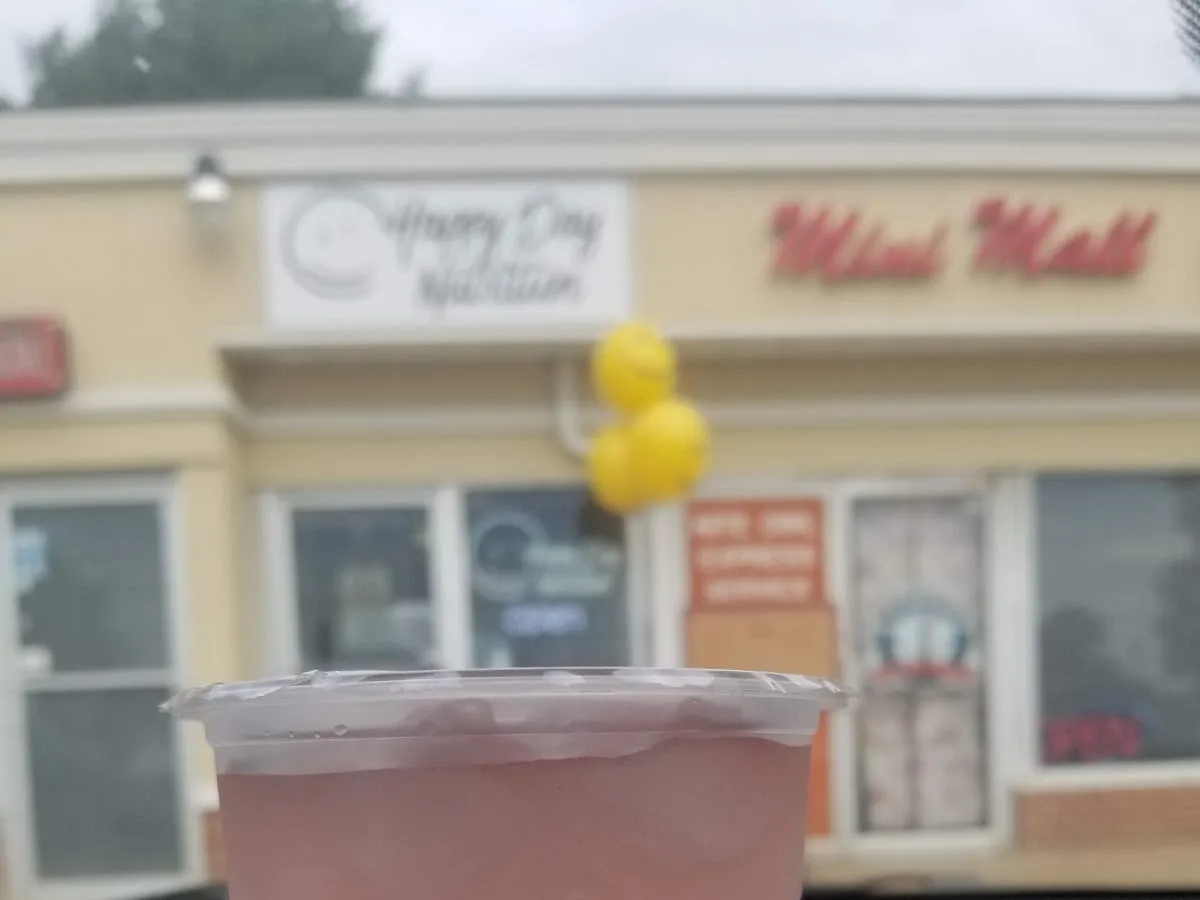 Happy Day Cafe photo 3