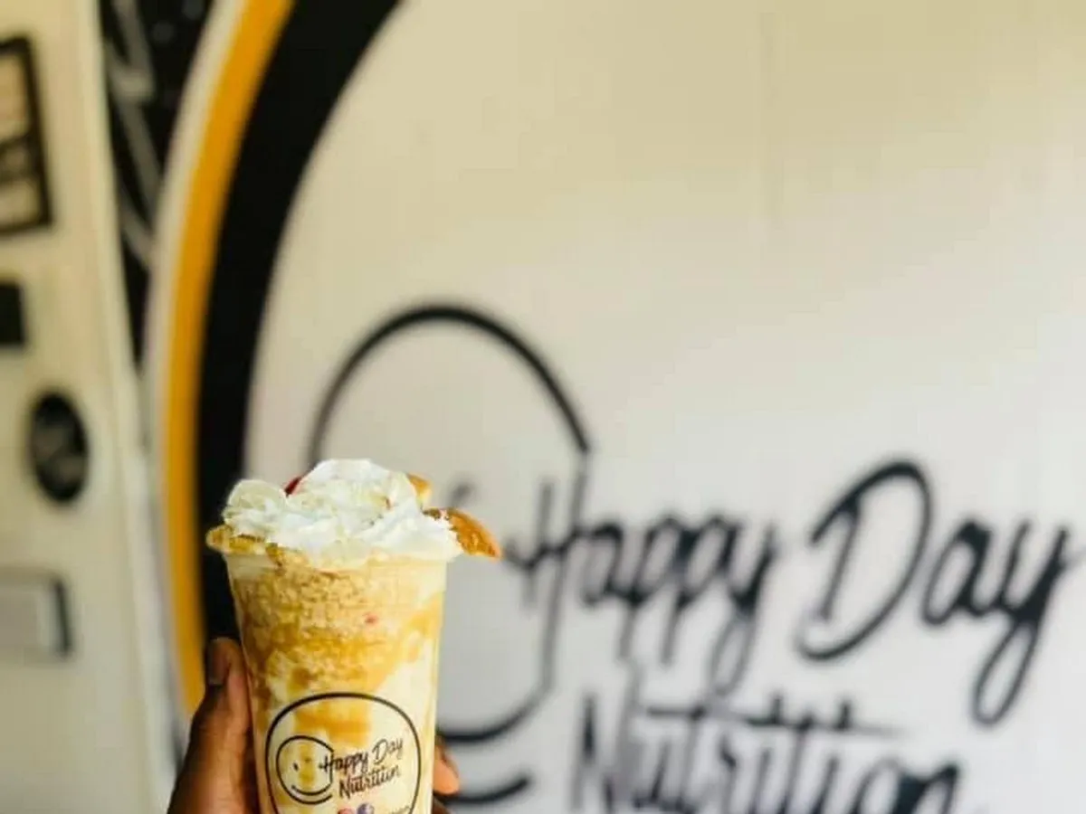 Happy Day Cafe photo 5