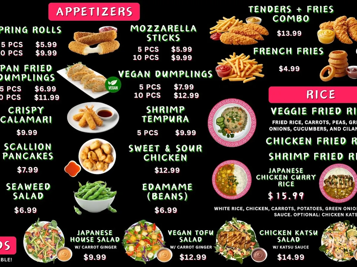 Happy Eatery ツ photo 2