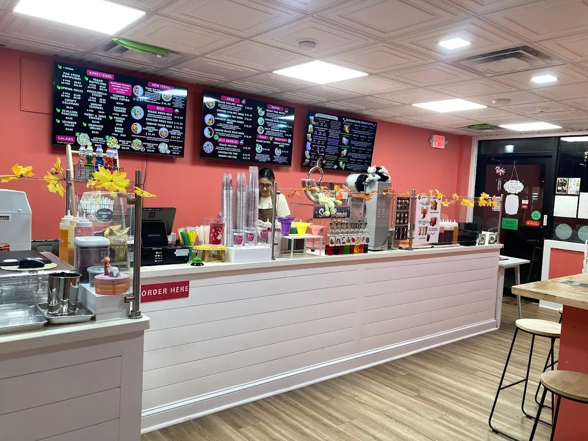 Happy Eatery ツ photo 5