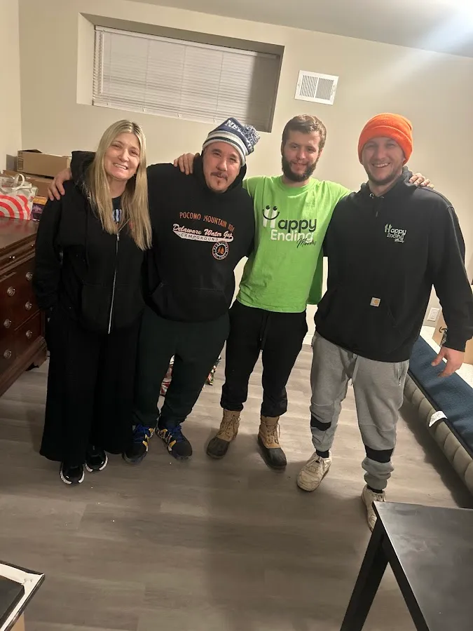 Happy Ending Movers LLC photo 2