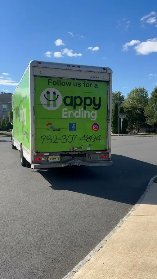 Happy Ending Movers LLC photo 5