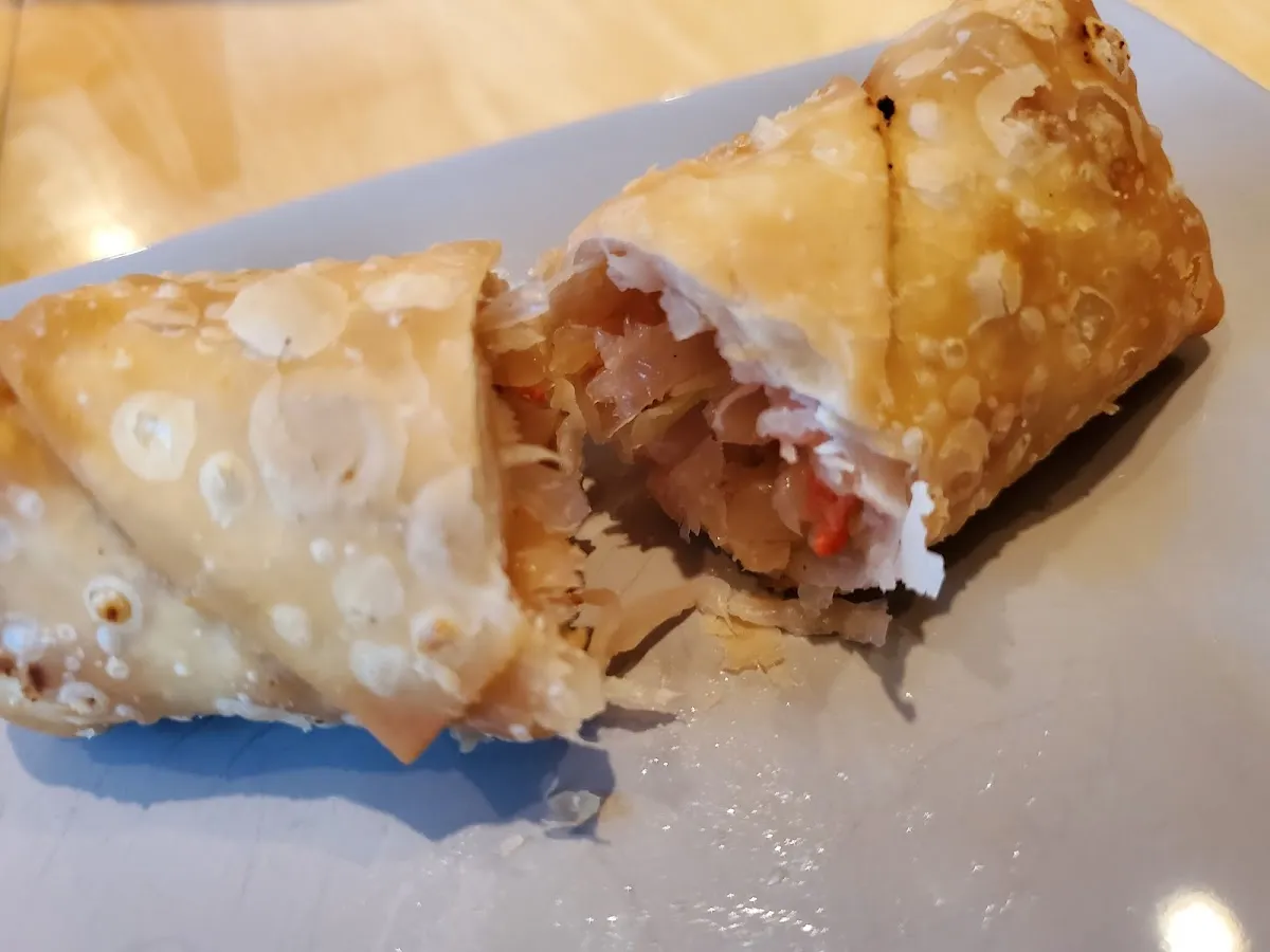 Happy Garden Restaurant photo 2