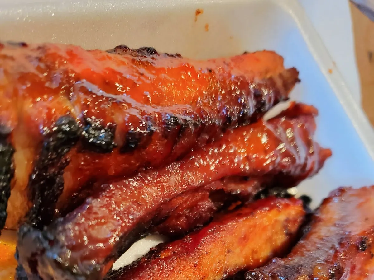 Happy Garden Restaurant photo 3