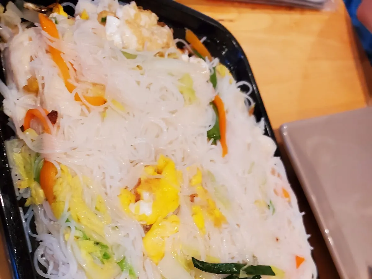 Happy Garden Restaurant photo 4