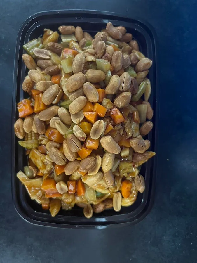 Happy Garden Restaurant photo 5