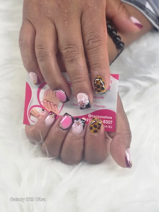 Happy Nails NA. photo 2