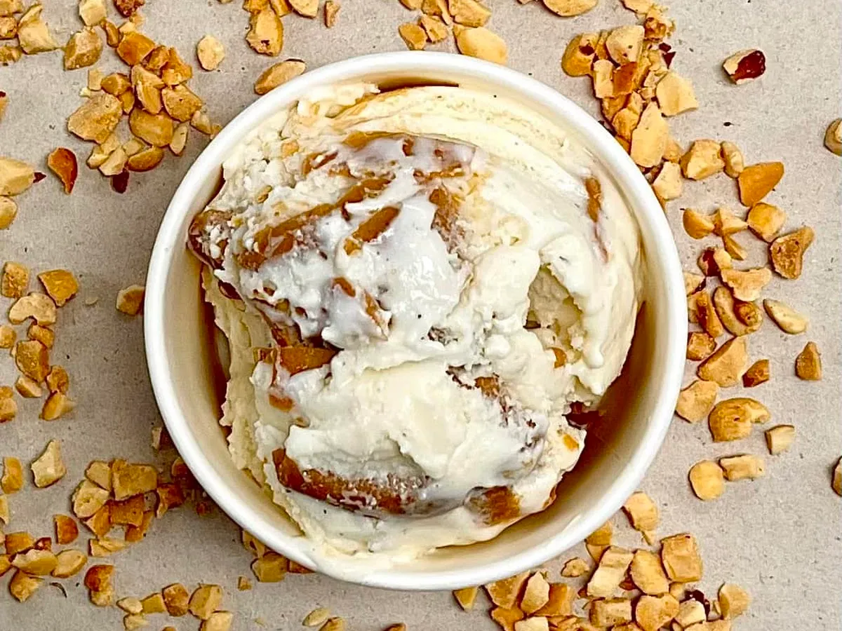 Happy Scoops Ice Cream photo 3