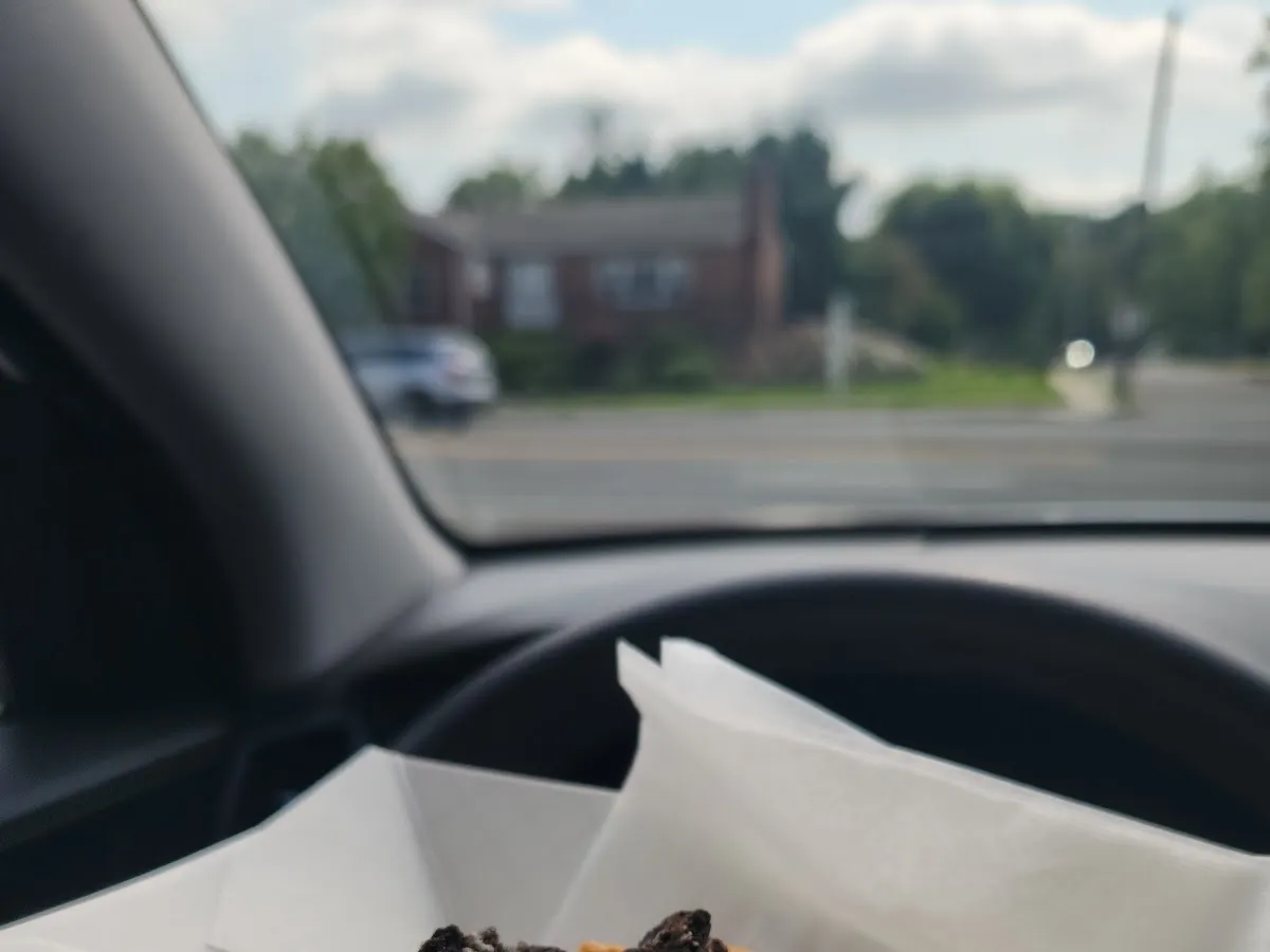 Happy Scoops Ice Cream photo 4