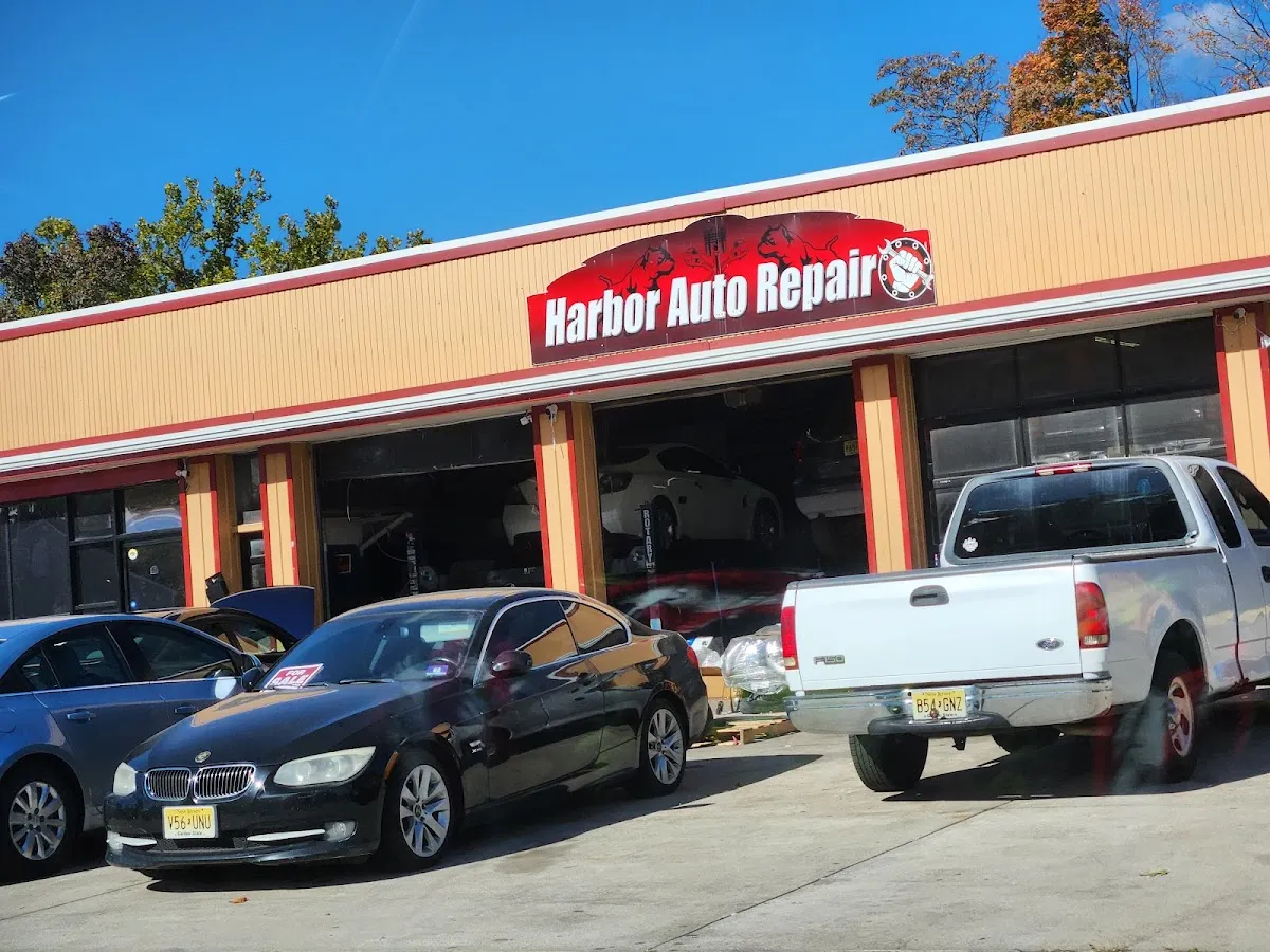 Harbor Auto Repair