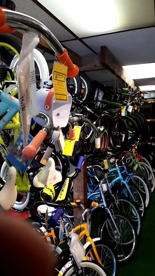 Harbor Bike & Beach Shop photo 3