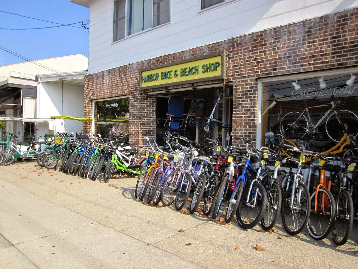 Harbor Bike & Beach Shop photo 4