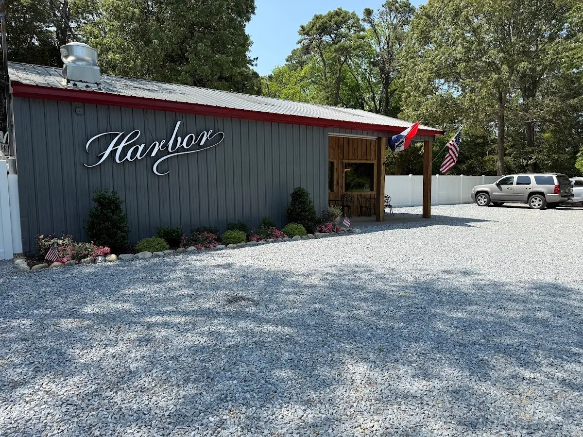 Harbor Coffee House
