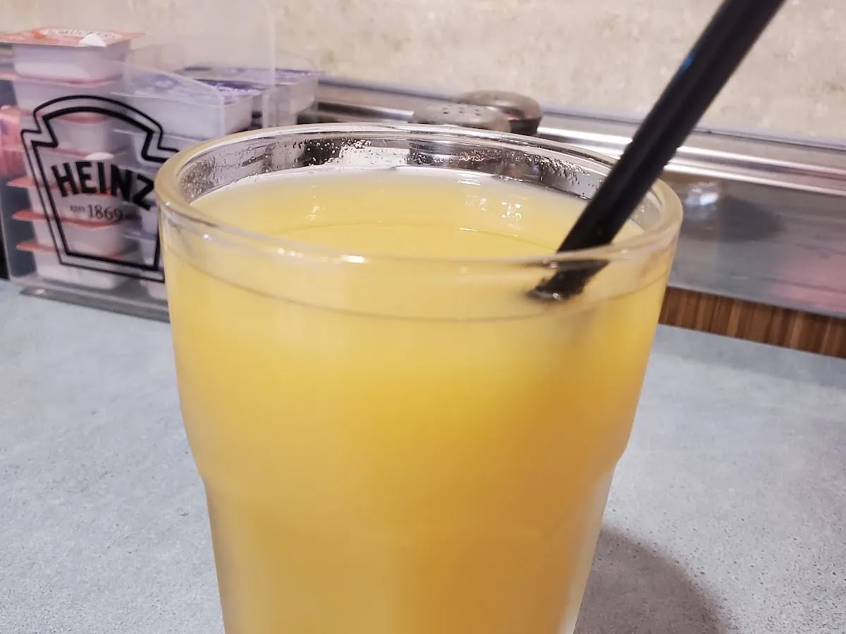 Harbor Diner photo 4