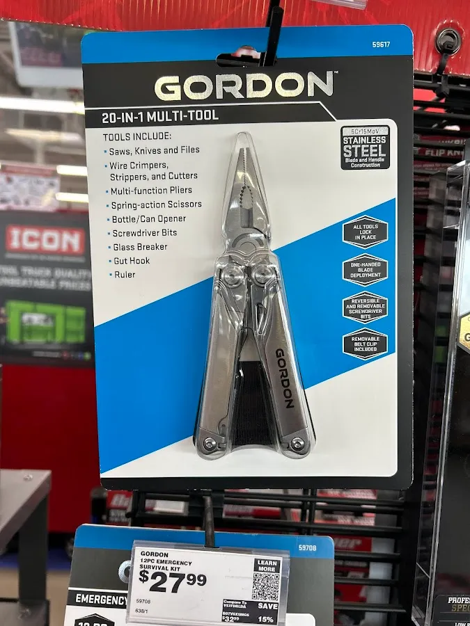 Harbor Freight photo 2