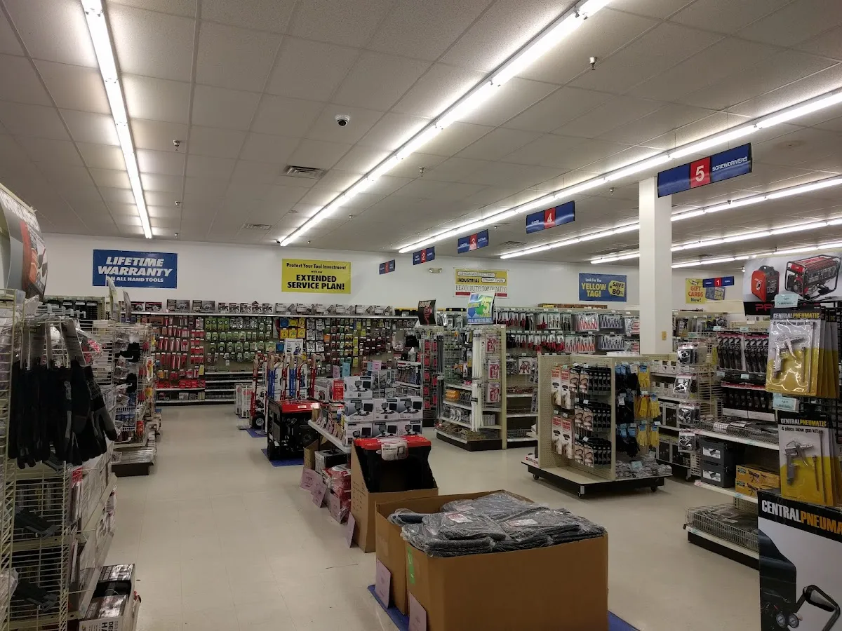 Harbor Freight photo 2