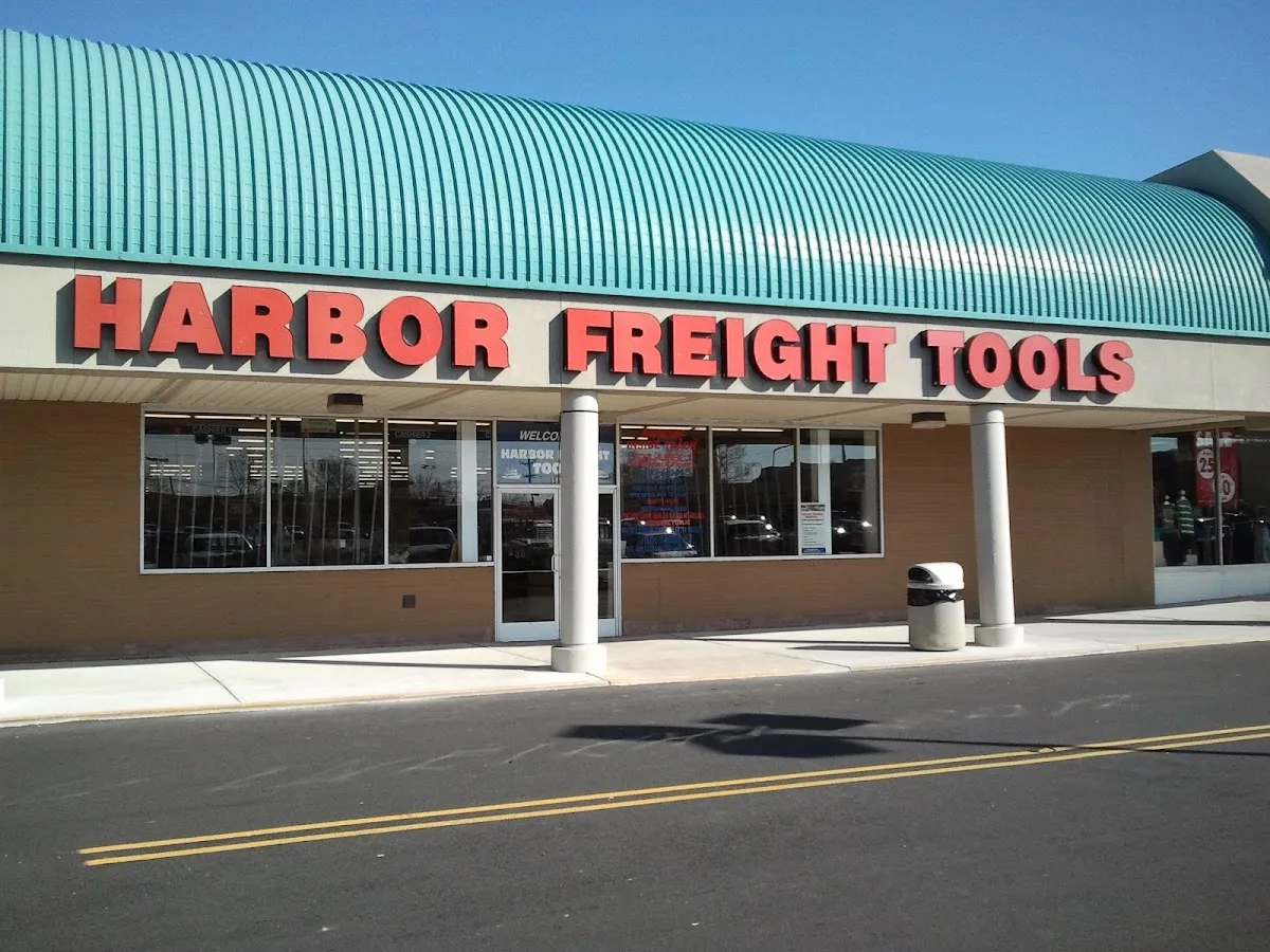 Harbor Freight photo 3