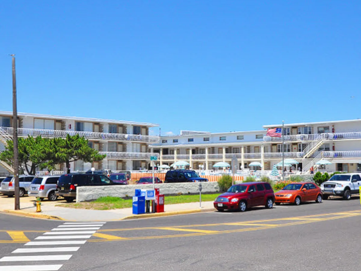 Harbor Mist Motel photo 5