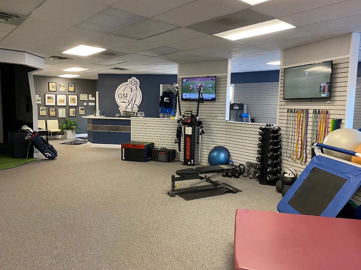 Harbor Physical Therapy photo 4