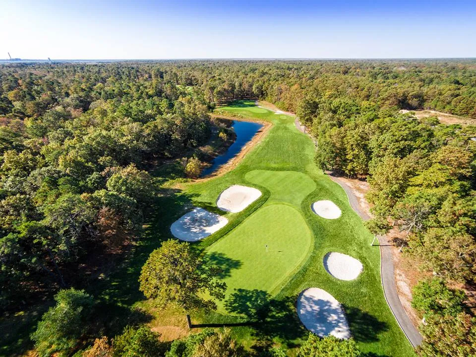 Harbor Pines Golf Club