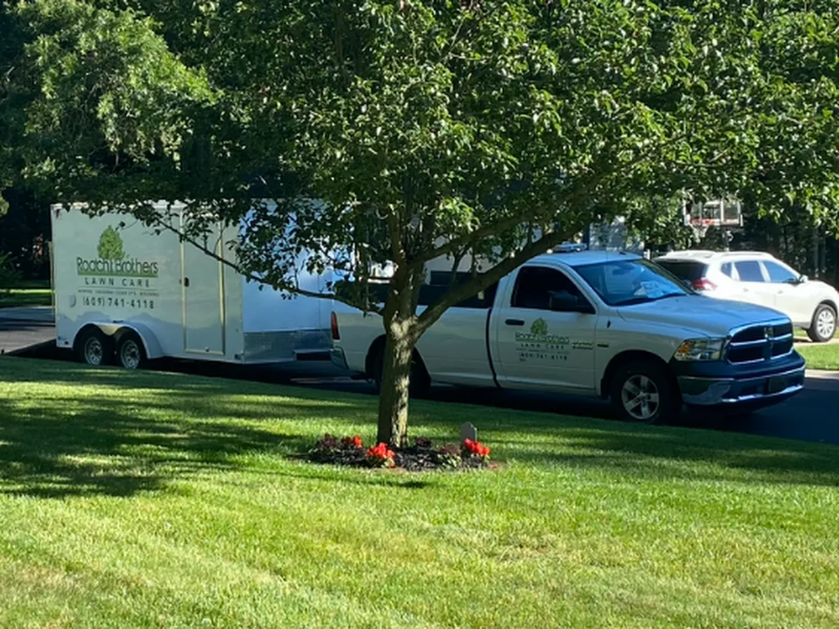 Harbor View Landscaping photo 5