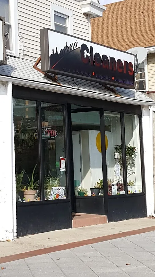 Harbour Cleaners photo 2