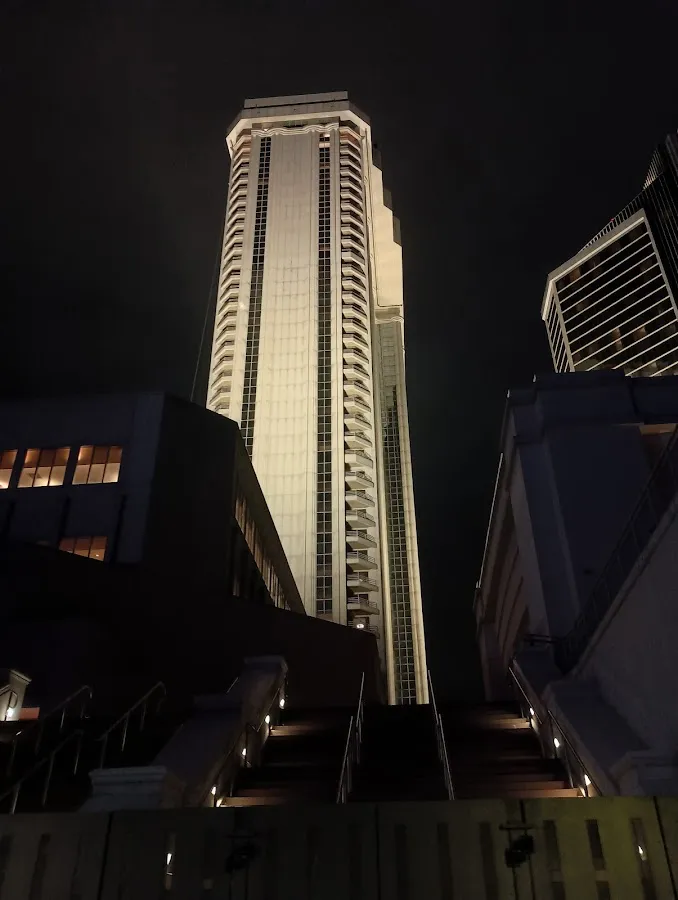 Hard Rock Hotel & Casino Mobility On Wheels photo 2