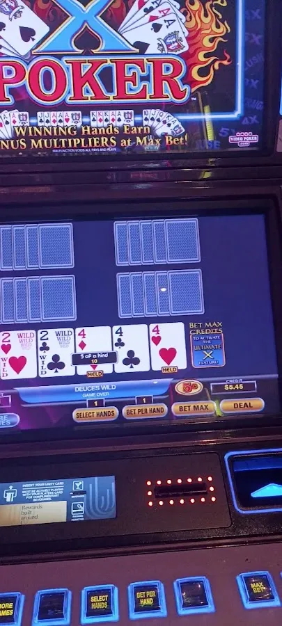 Hard Rock Hotel & Casino Mobility On Wheels photo 3