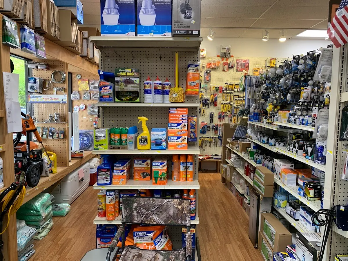 Hardware Store