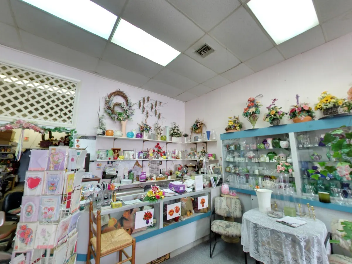 Harker's Flowers photo 4