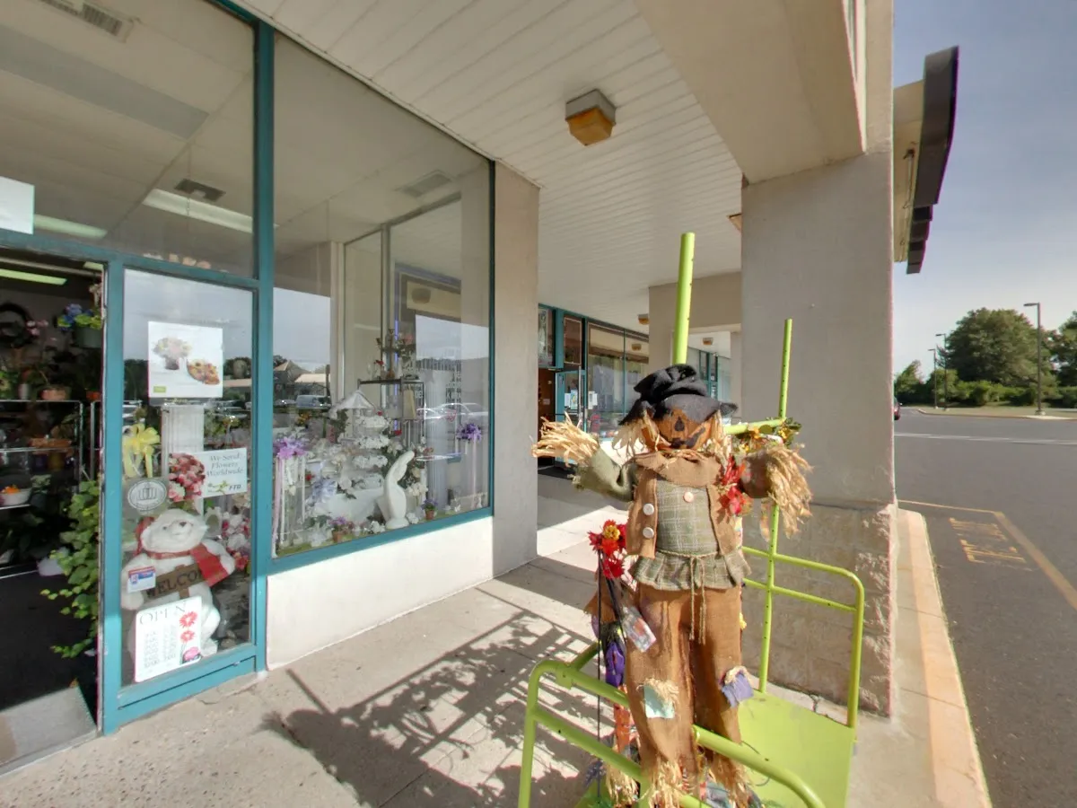 Harker's Flowers photo 5