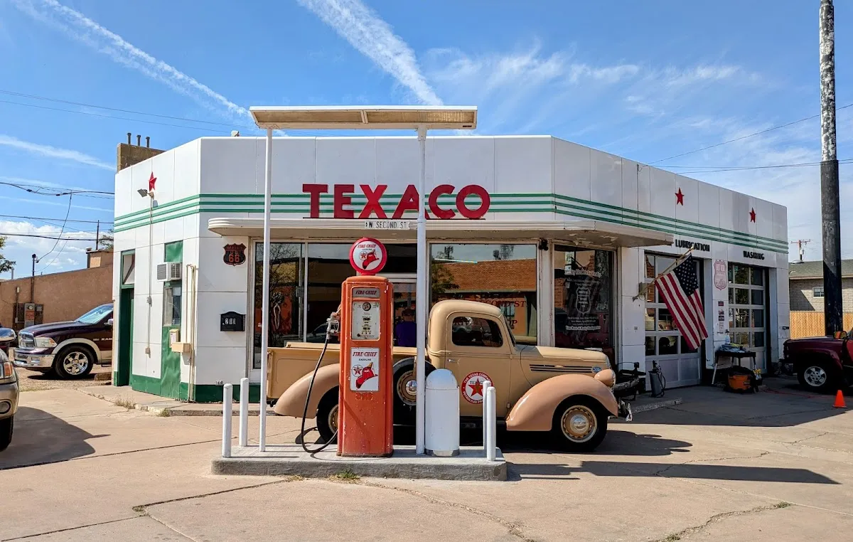 Harley Hendricks Realty