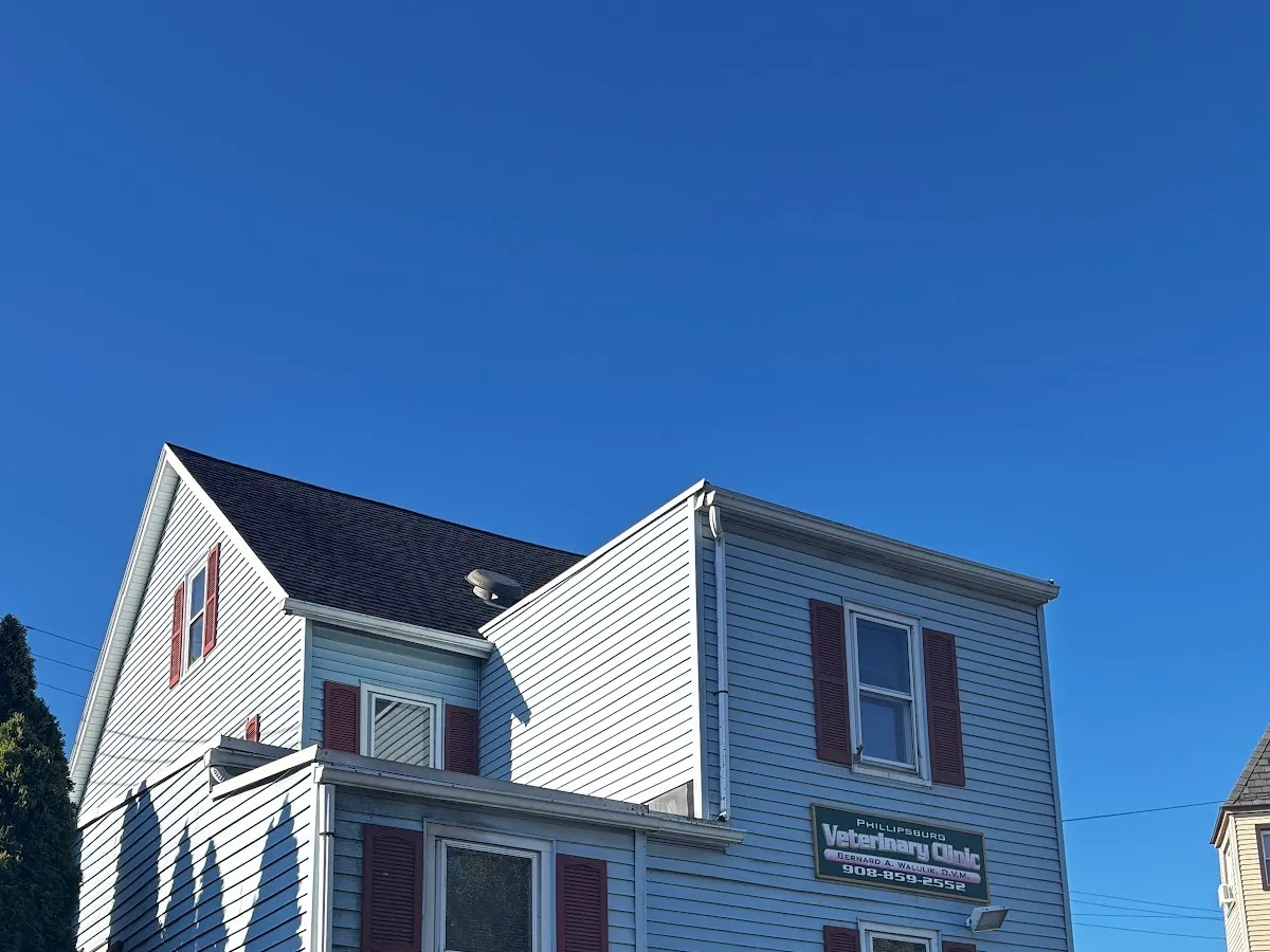 Harmony Animal Hospital: Epple W N DVM photo 5