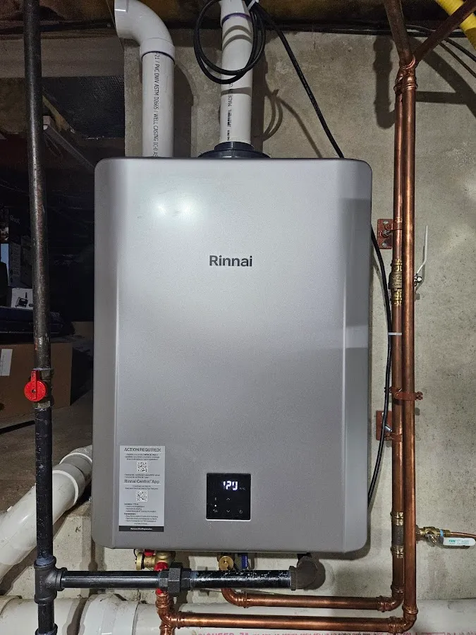 Harmony Comfort Solutions LLC