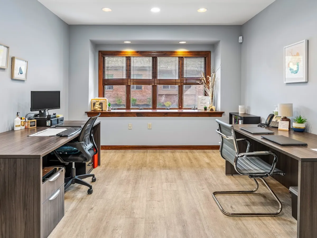 Harmony Healing Center