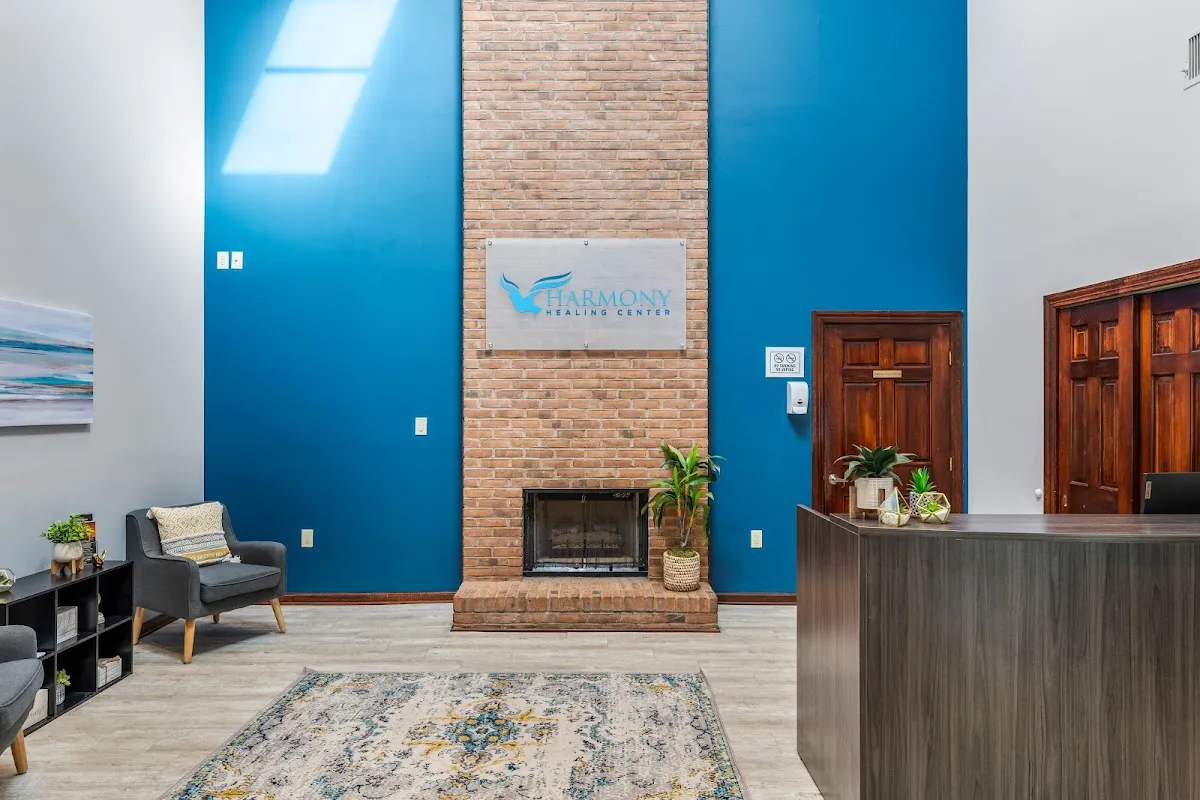 Harmony Healing Center photo 3