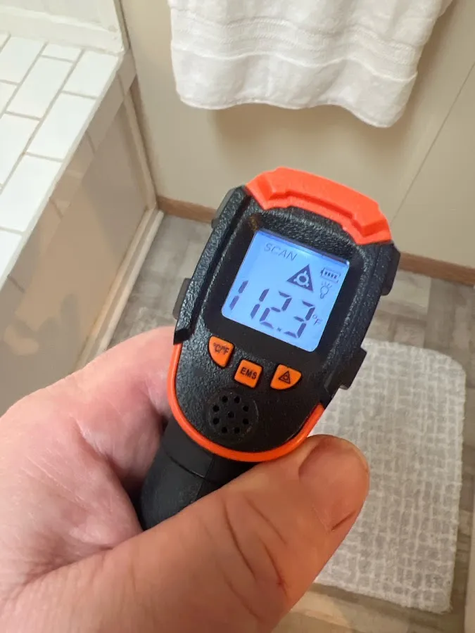 Harmony Home Inspections