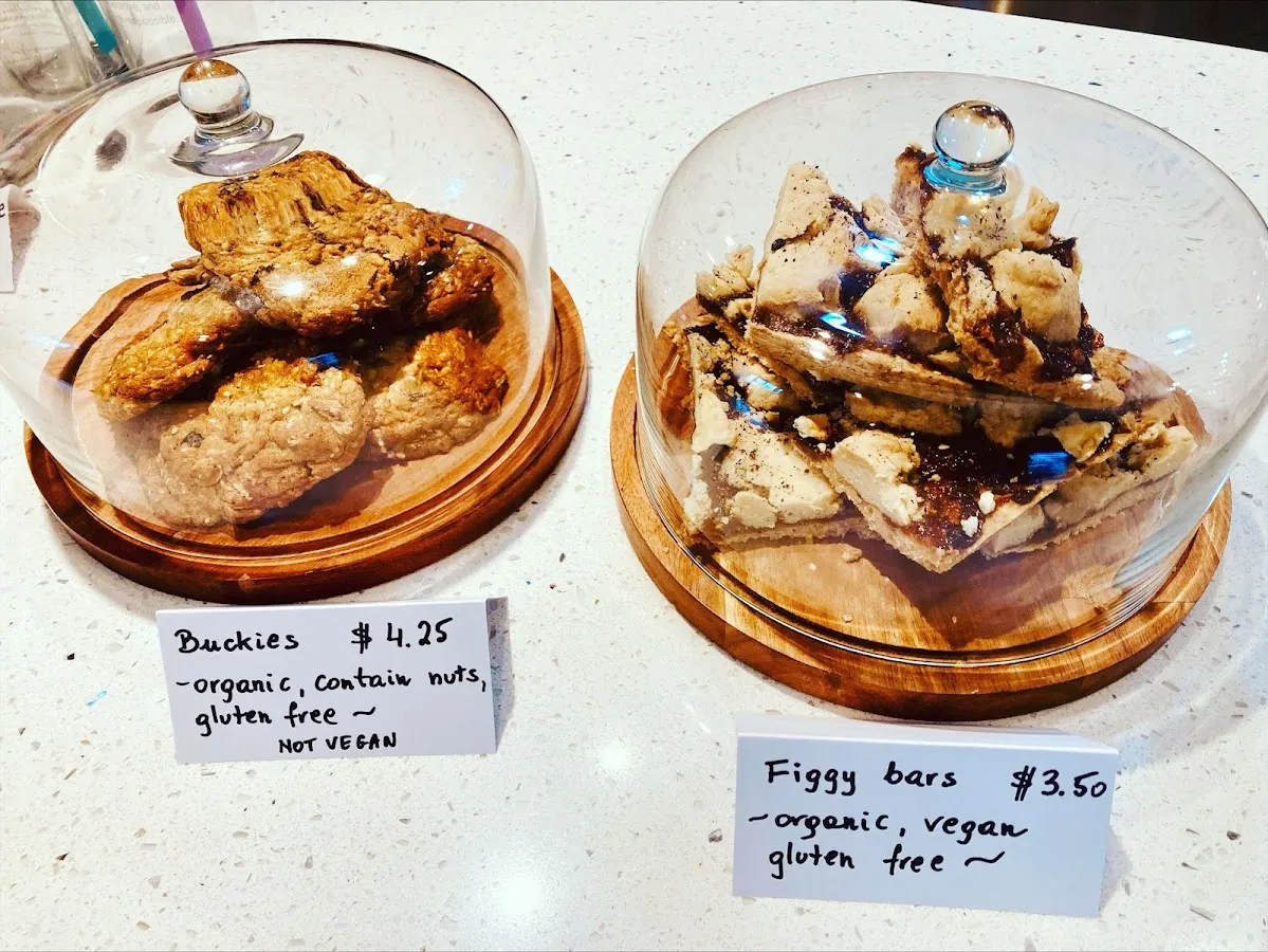 Harmony Juice photo 3