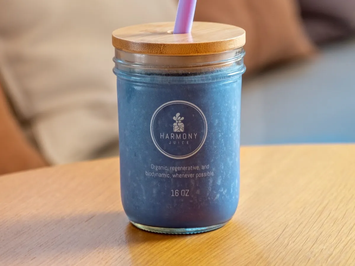Harmony Juice photo 4