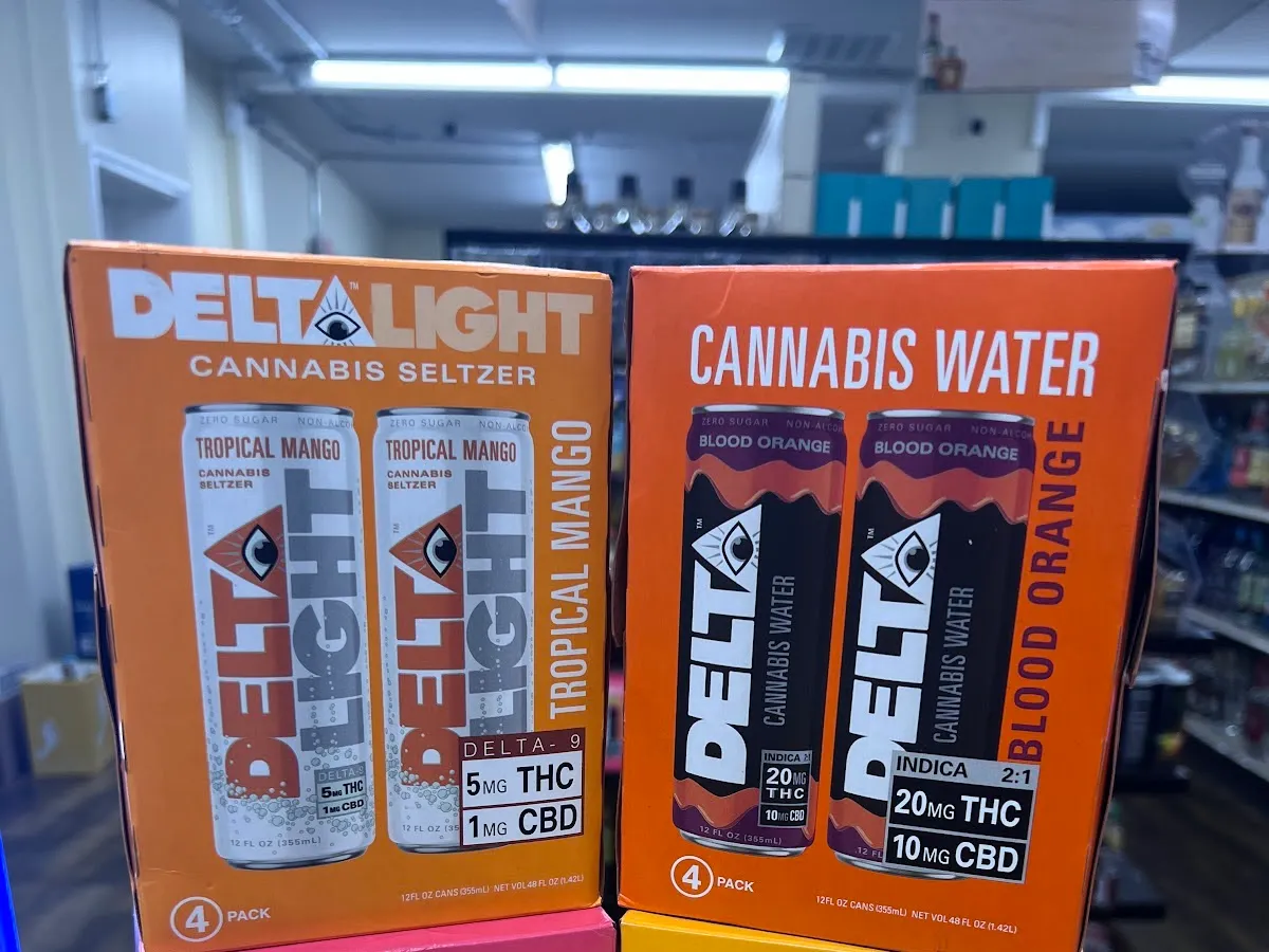 Harper's Discount Liquors photo 3