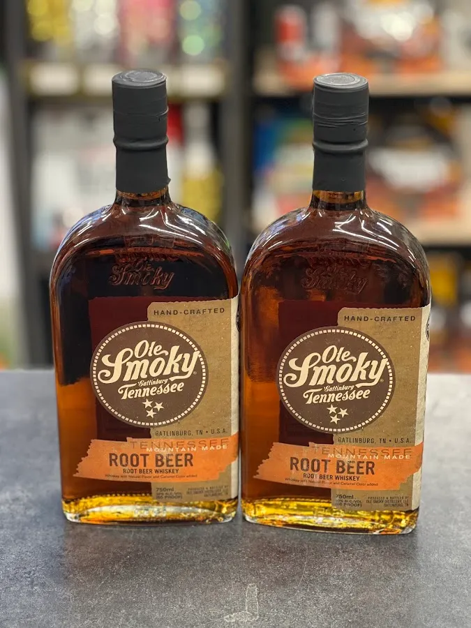 Harper's Discount Liquors photo 5