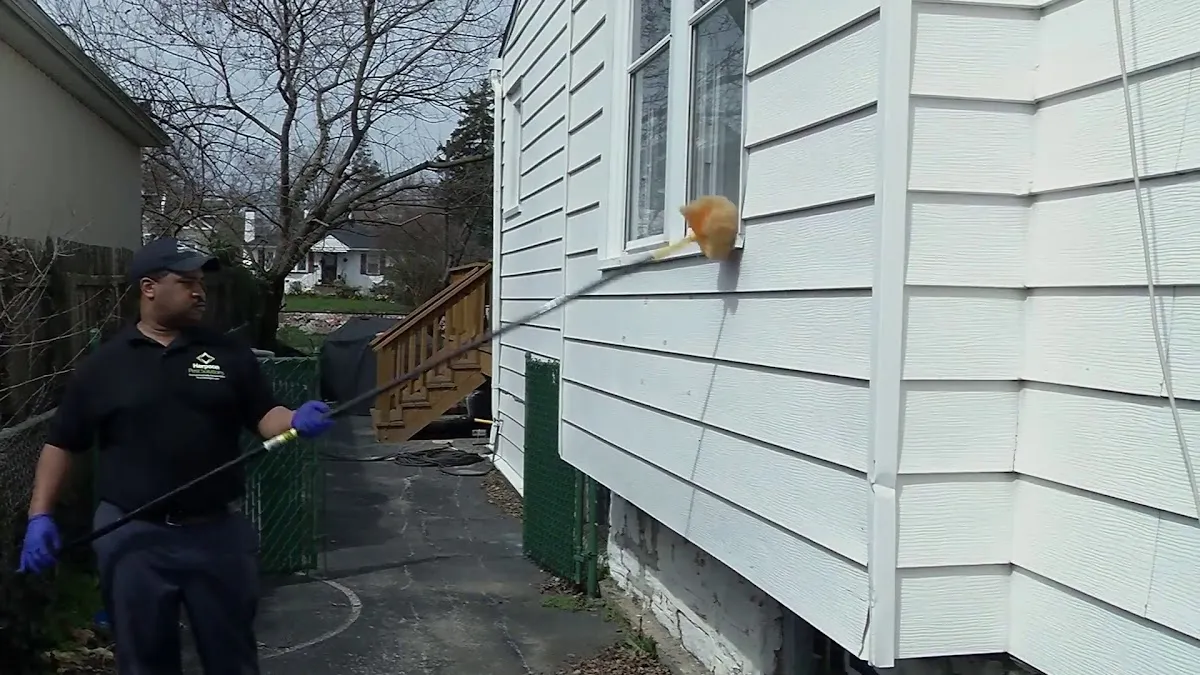 Harpoon Pest Solutions photo 4