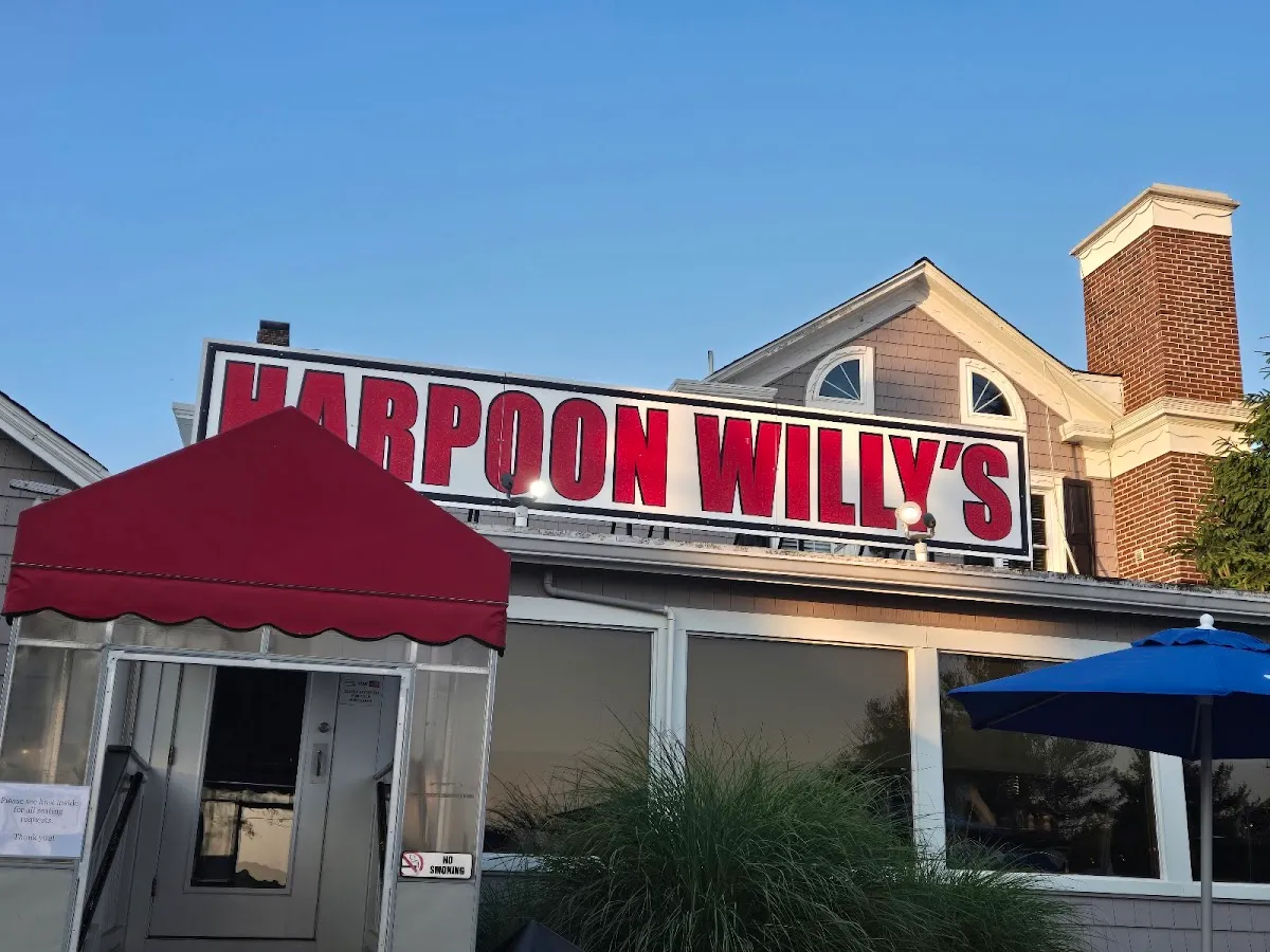 Harpoon Willy's photo 2