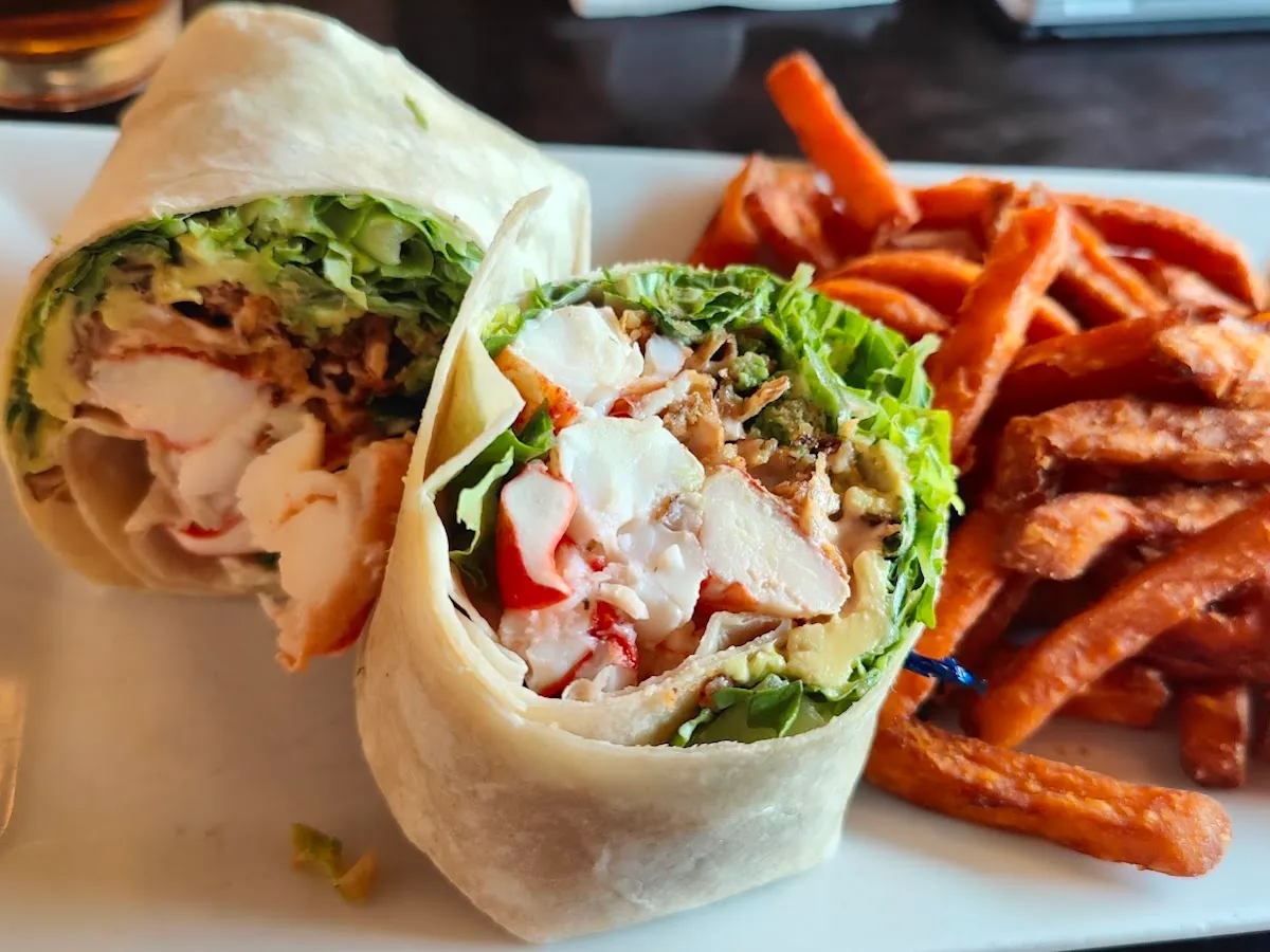 Harpoon Willy's photo 5